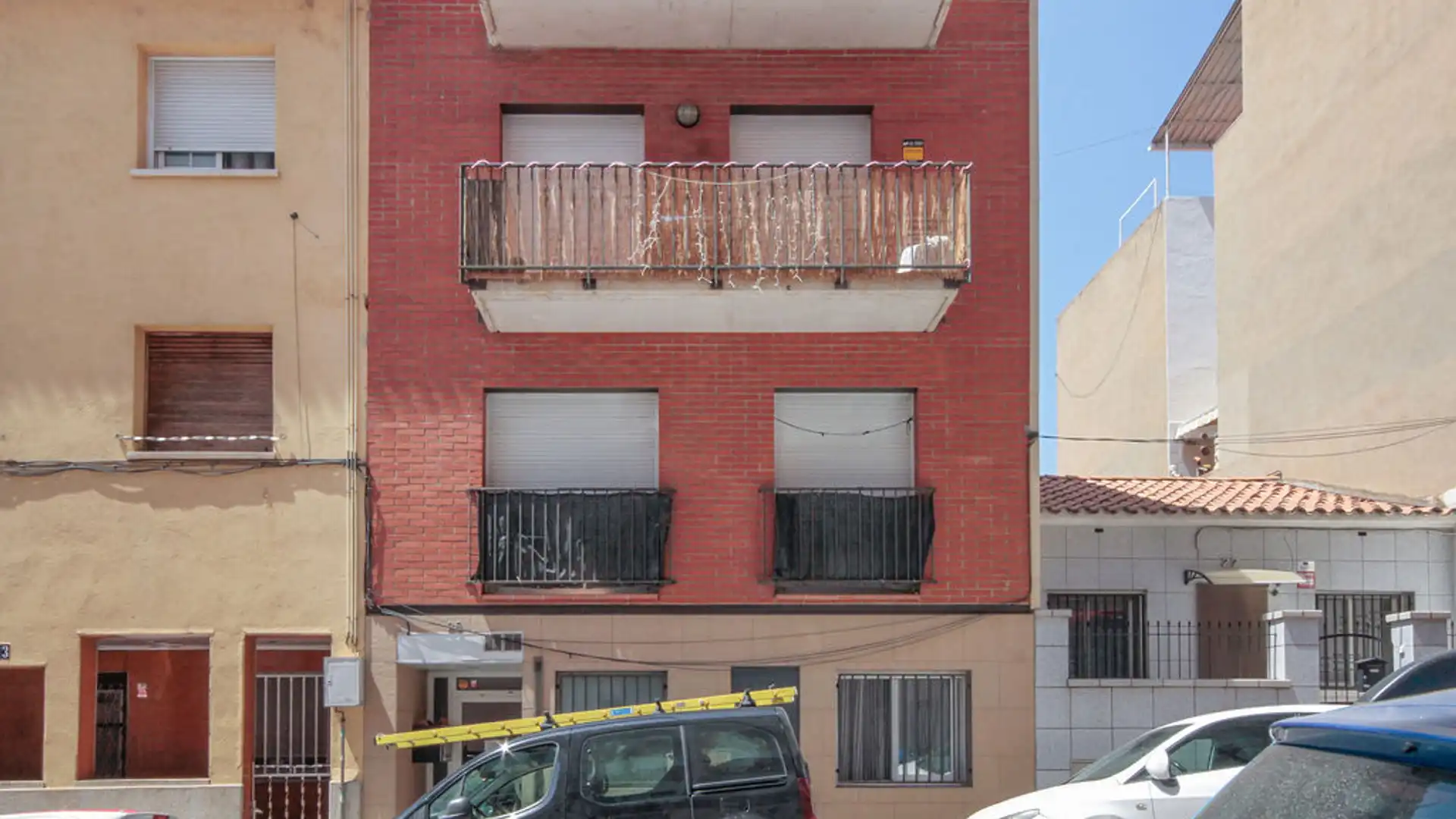 Flat for sale in C/ Sabadell, La Serreta