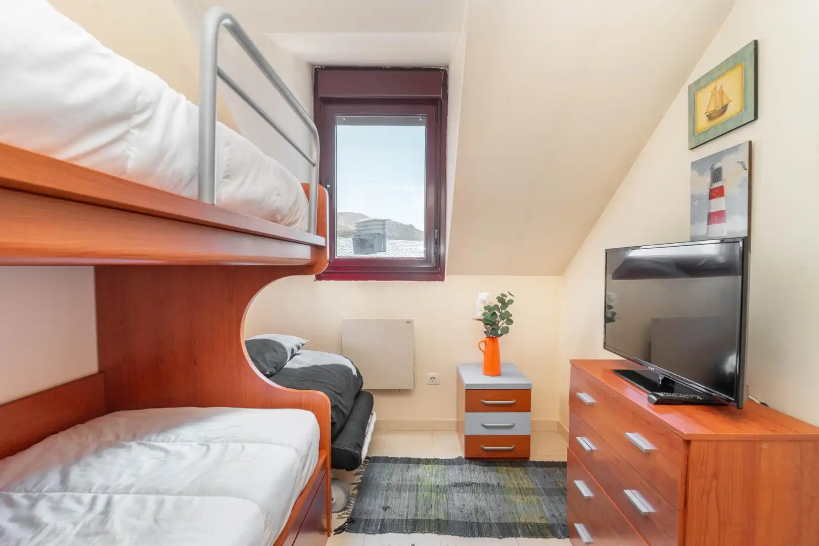 Ático con ascensor en venta en PIEDRAS-SI 46, imagen 7