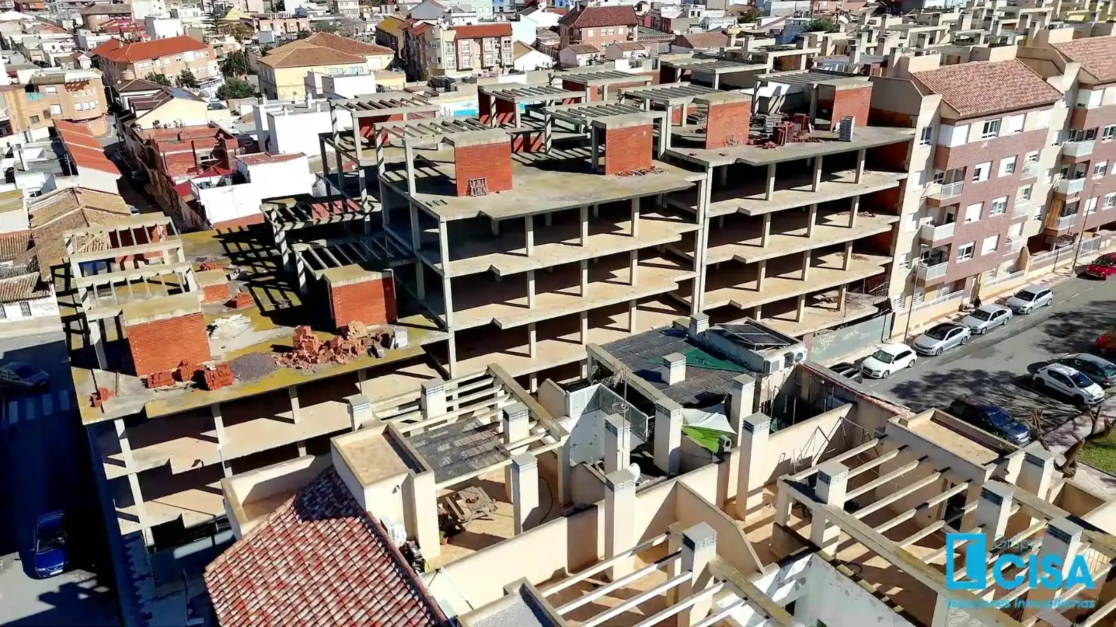 Appartement avec terrasse à vendre à Calle Siete de Marzo 41, imagen 3
