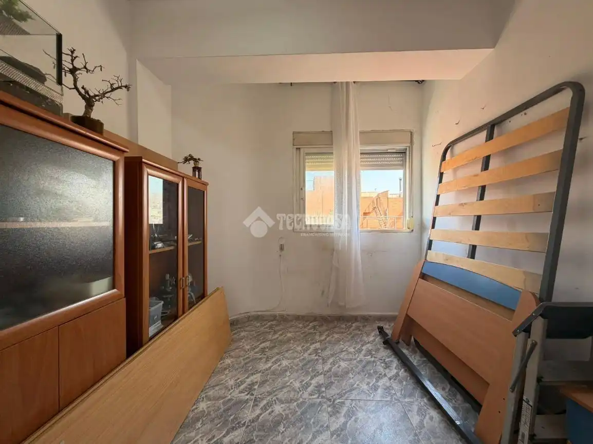 Habitación de Piso en venta en Barrio Alto - San Félix