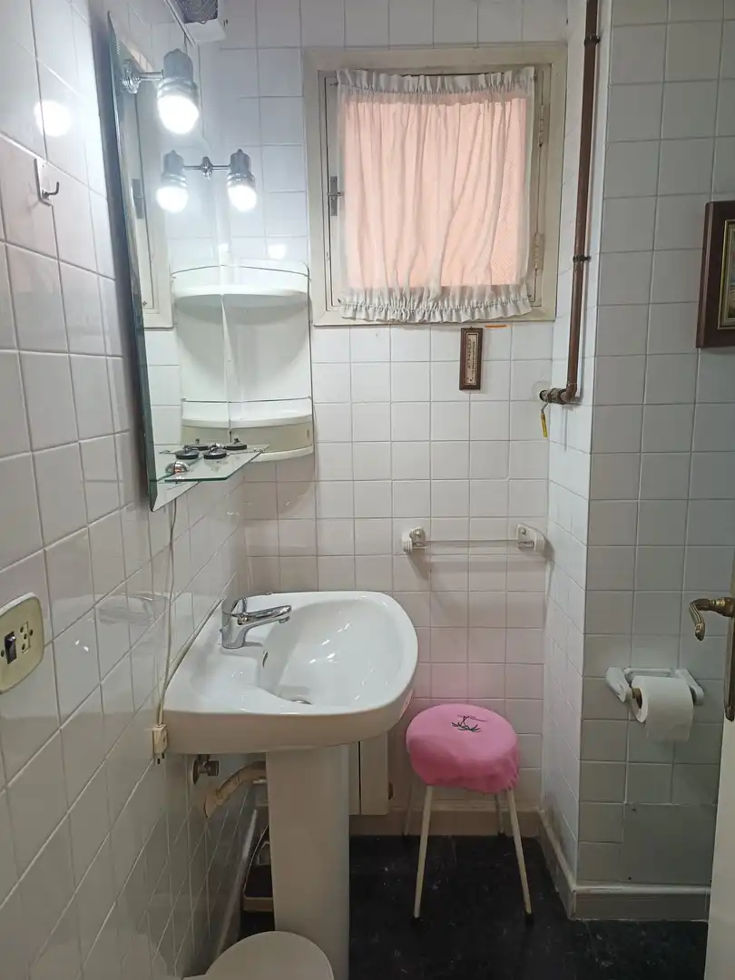 Baño de Piso en venta en Valencia con Calefacción