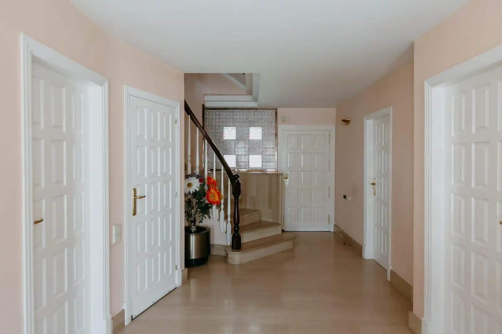 Casa adosada en venta en Huesca con Aire acondicionado, Jardín privado y Terraza