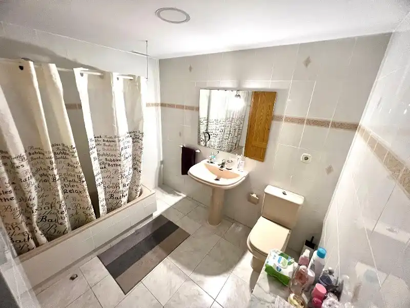 Appartement compact avec piscine à vendre à Sant Antoni, imagen 28