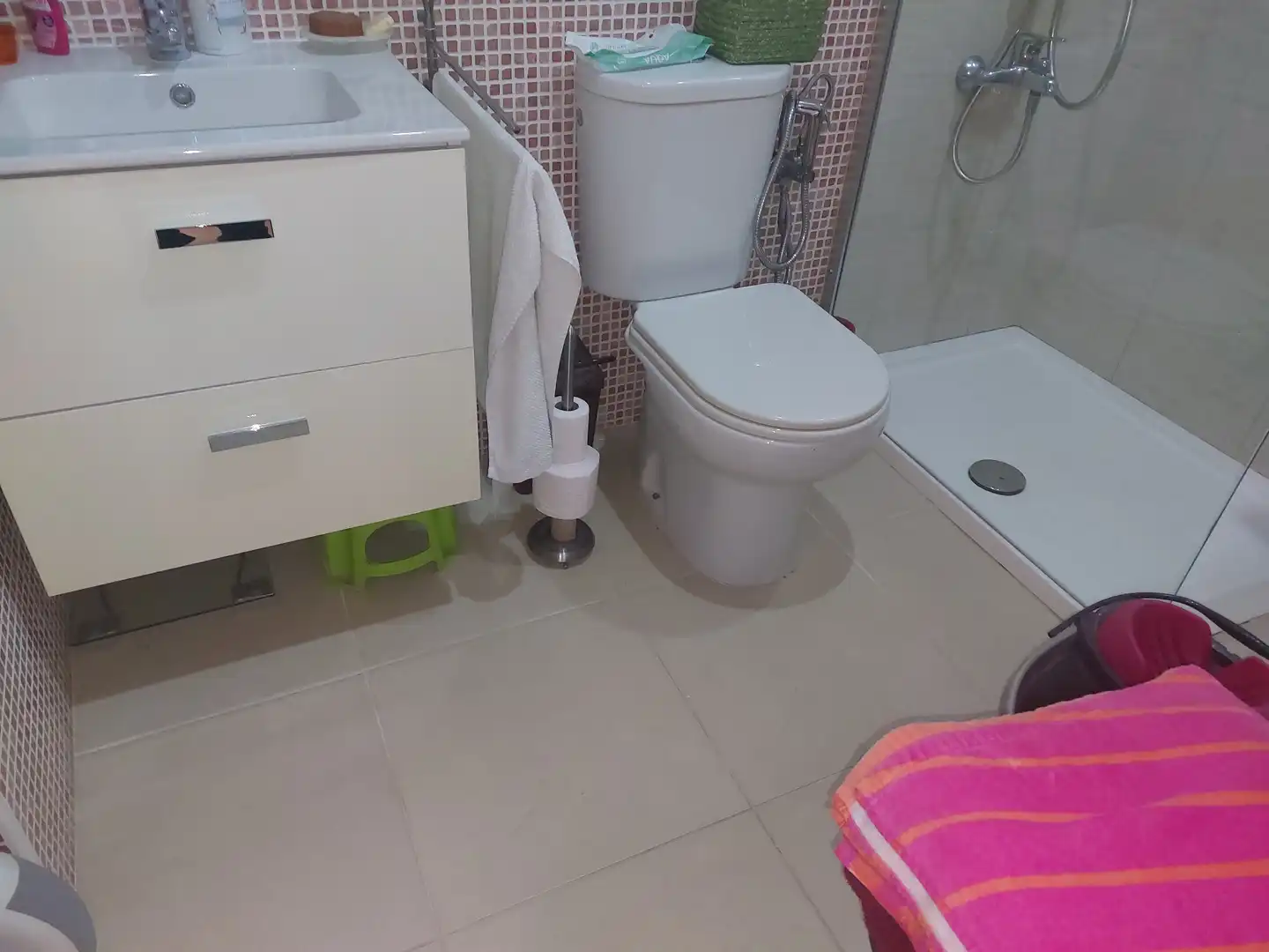 Apartment with lift for sale in Carrer Peruga 11, imagen 9