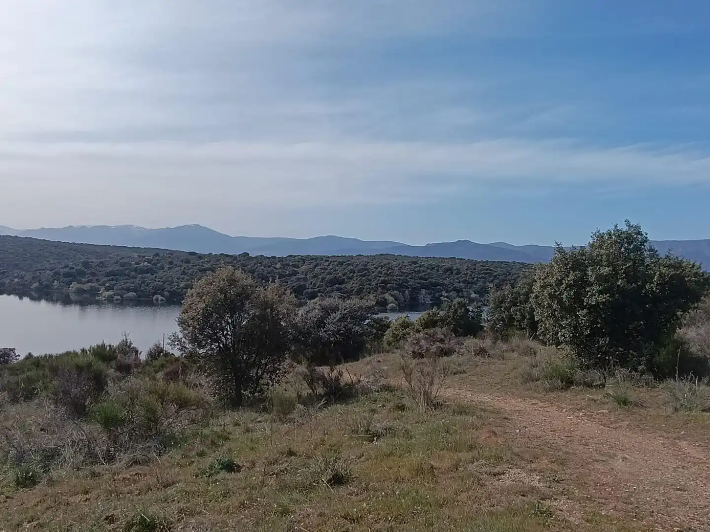 Casa o chalet en venta en Pedrezuela con Calefacción, Jardín privado y Terraza