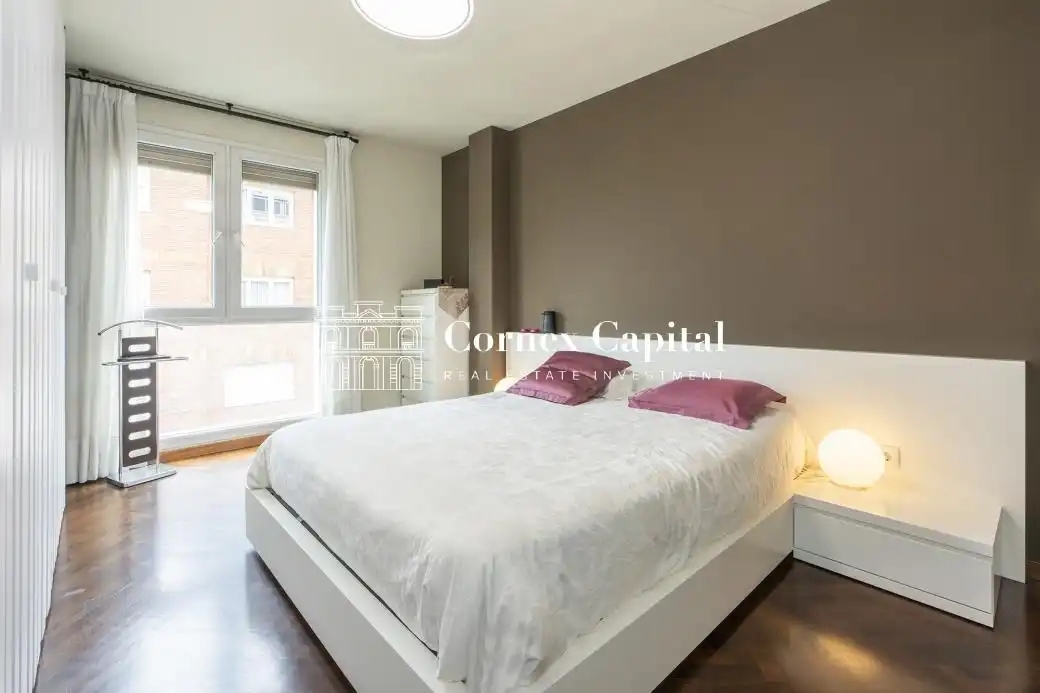 Flat with lift for sale in Sant Gervasi-Galvany, imagen 16