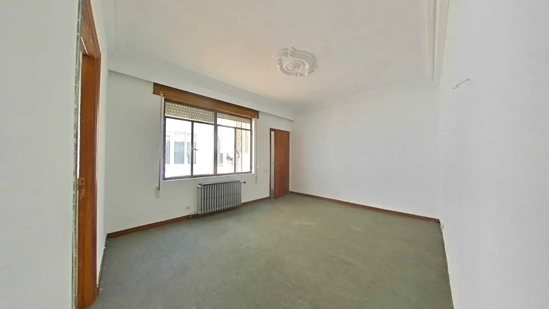Sala de estar de Casa o chalet en venta en Benavente, Zamora