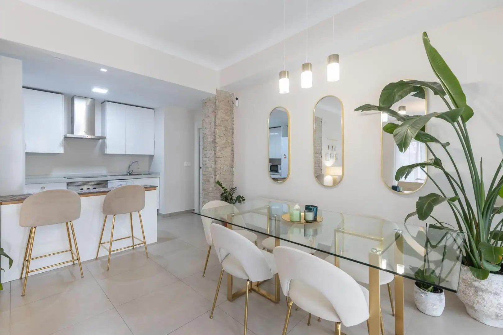 Piso con terraza en venta en Ronda, imagen 8