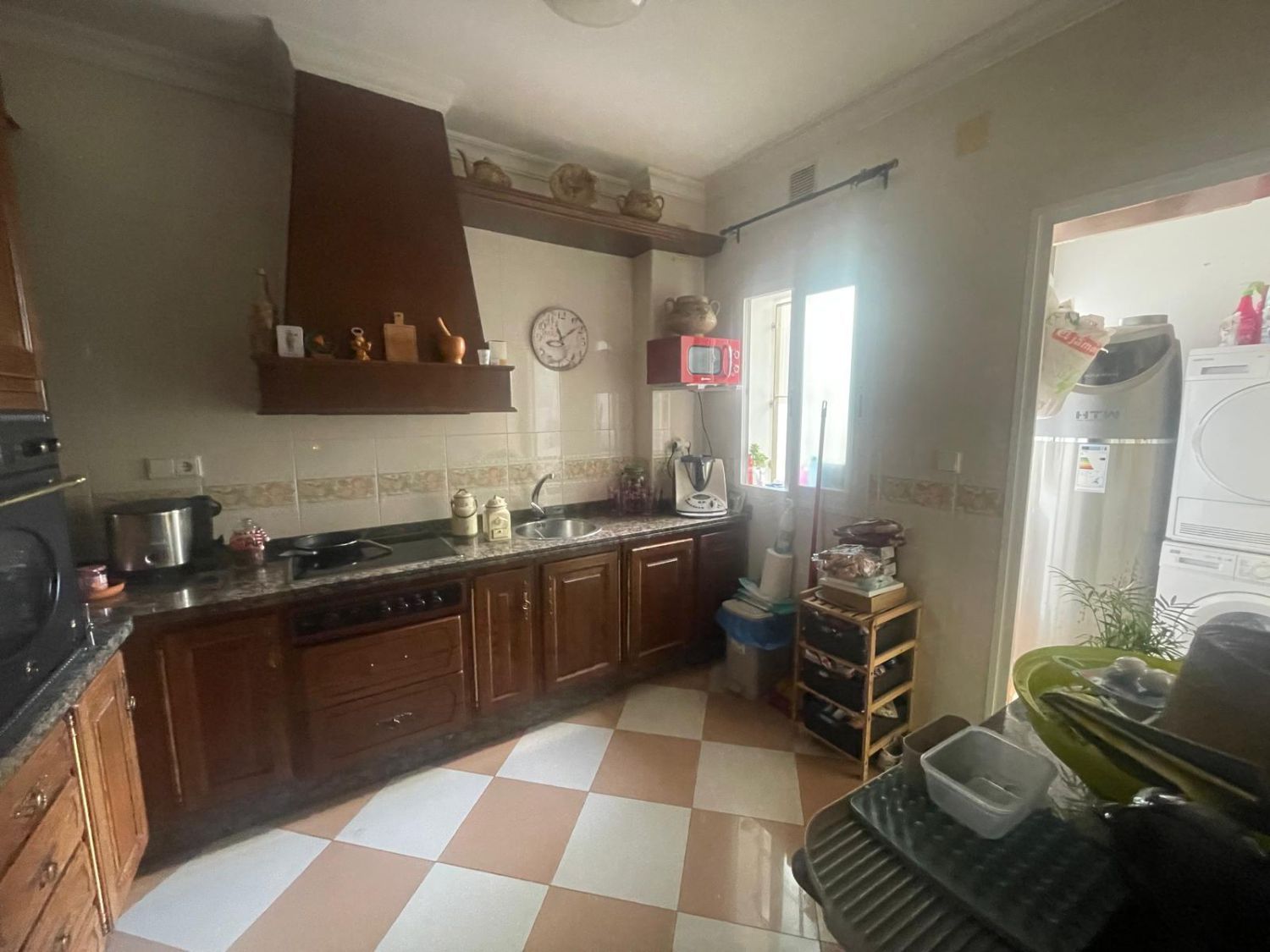 Apartament en venda a GUADALHORCE