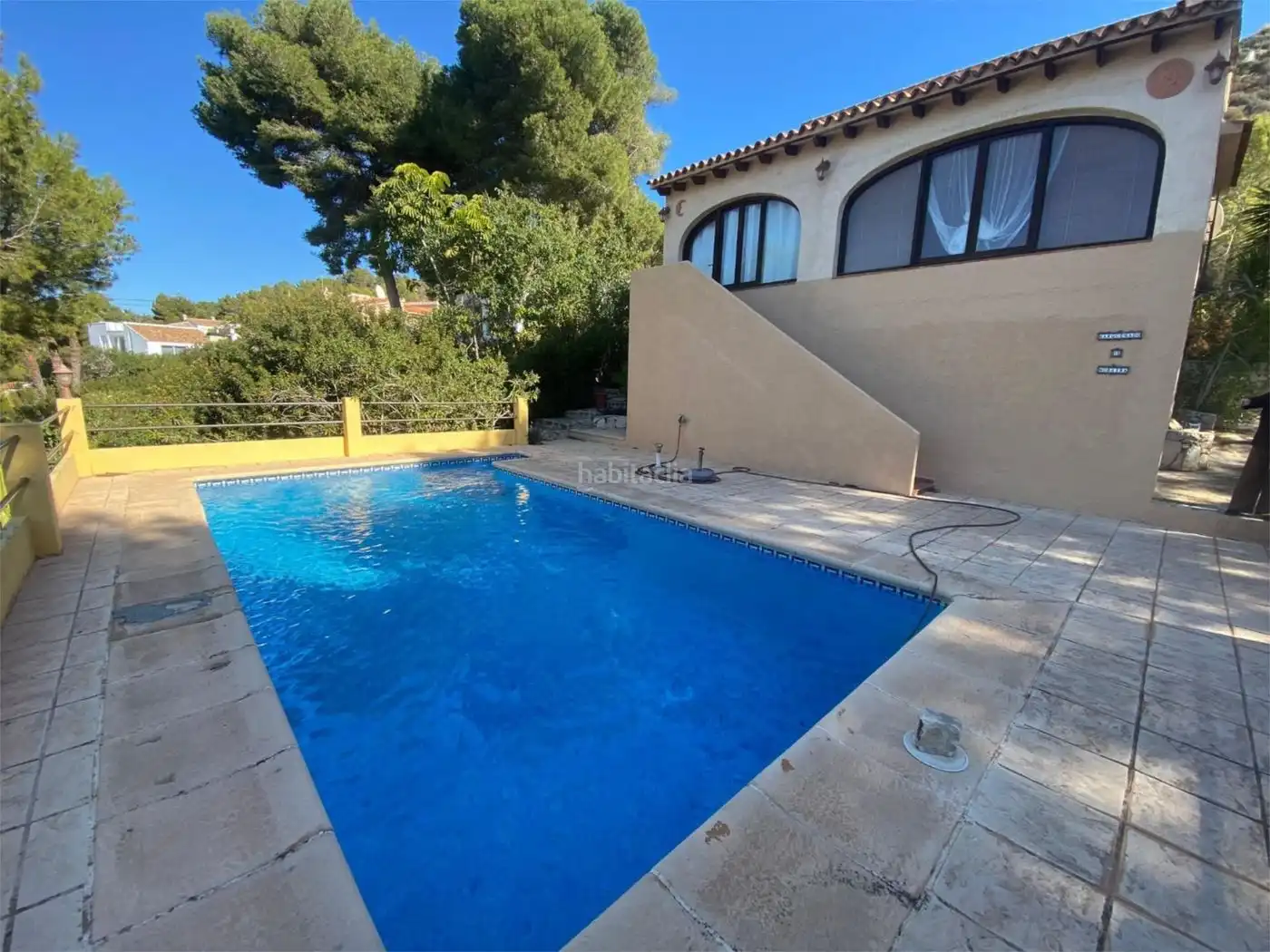 Casa con piscina en venta en Calle Azor 1, imagen 4