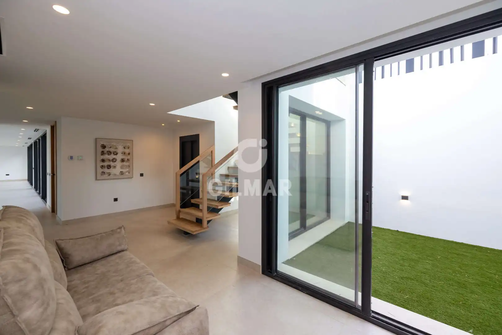 Villa mit Pool zum Verkauf in Sotogrande Alto, imagen 60