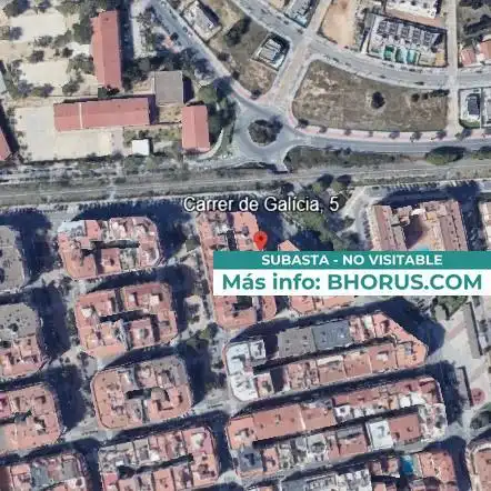 Flat with lift for sale in GALICIA 5, imagen 4