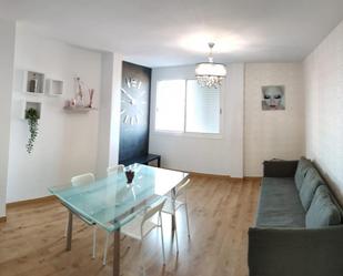 Living room of Flat to rent in  Santa Cruz de Tenerife Capital  with Furnished