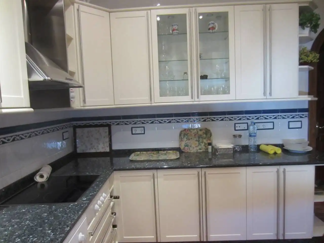 Kitchen of Houses for sale in Ciudad Rodrigo  with Heating and Terrace