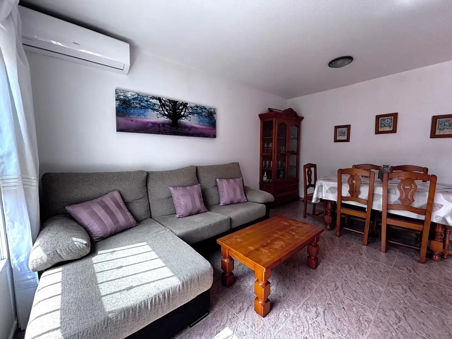 Adosado en venta en Calle del Tucumán, imagen 3