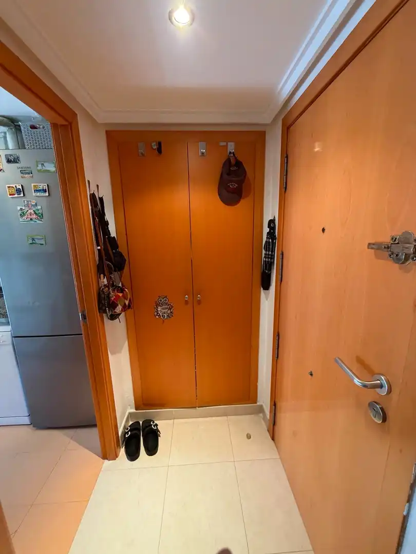Flat for sale in Villajoyosa / La Vila Joiosa  with Air Conditioner and Community pool