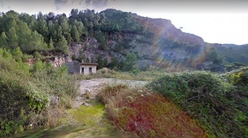 Foto 4 von Country house zum Verkauf in L'Atzúbia, Alicante