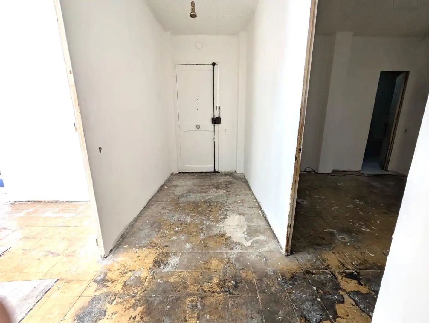 Appartamento con terrazza in vendita a Calle CANONGE MONTANYA, imagen 4