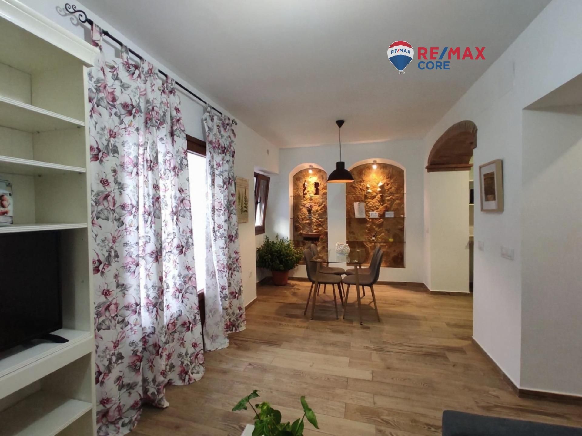 Vista exterior de Apartament en venda en Olivenza amb Aire condicionat