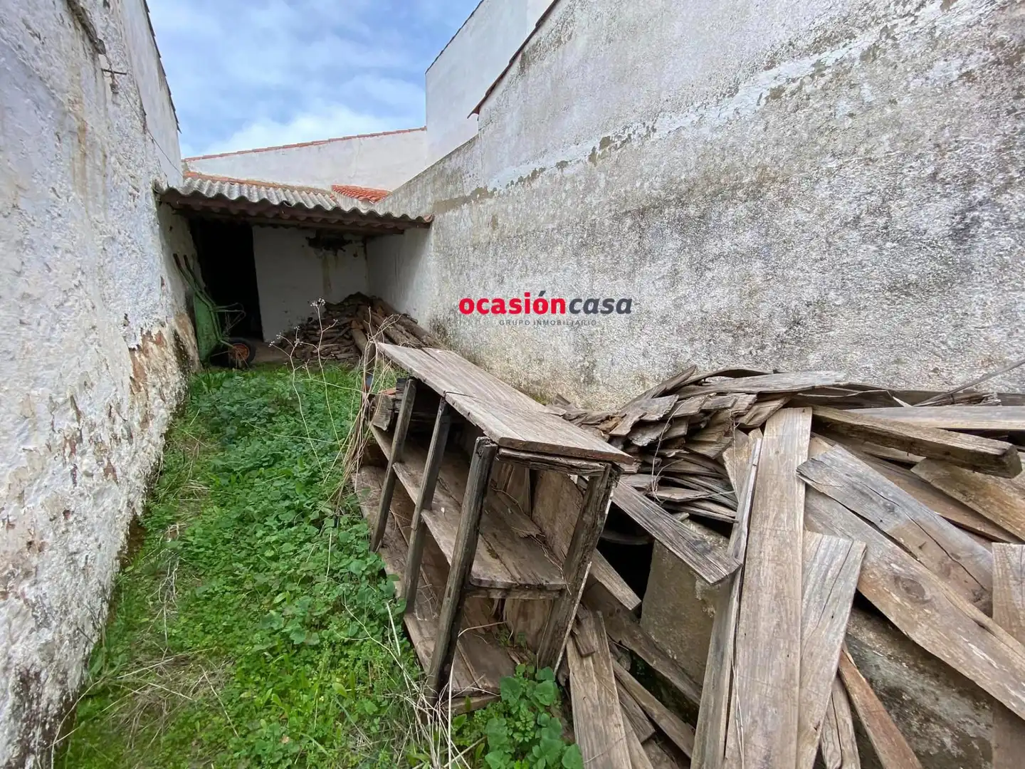 Houses for sale in Belmez  with Heating