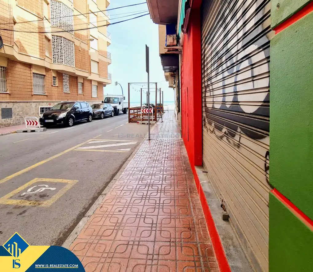 Apartamento en venta en Playa de los Locos, imagen 37