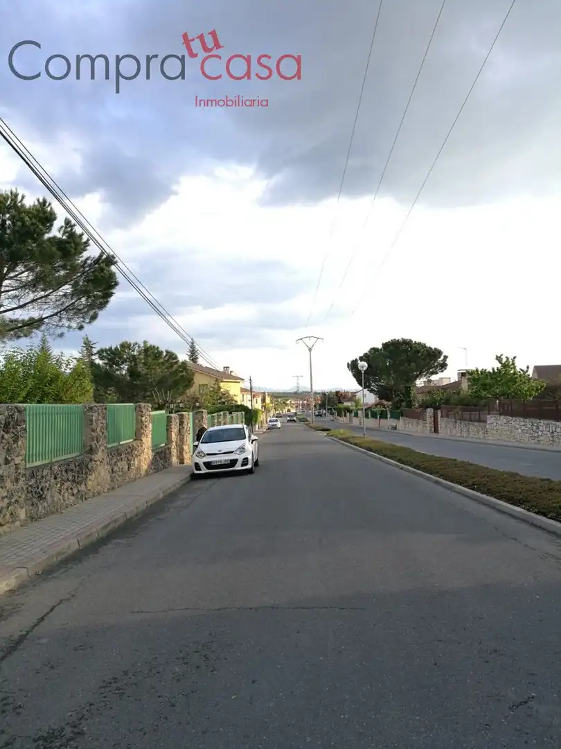 Terreni e lotti in vendita a Calle Soto del Obispo- Parcela, imagen 23