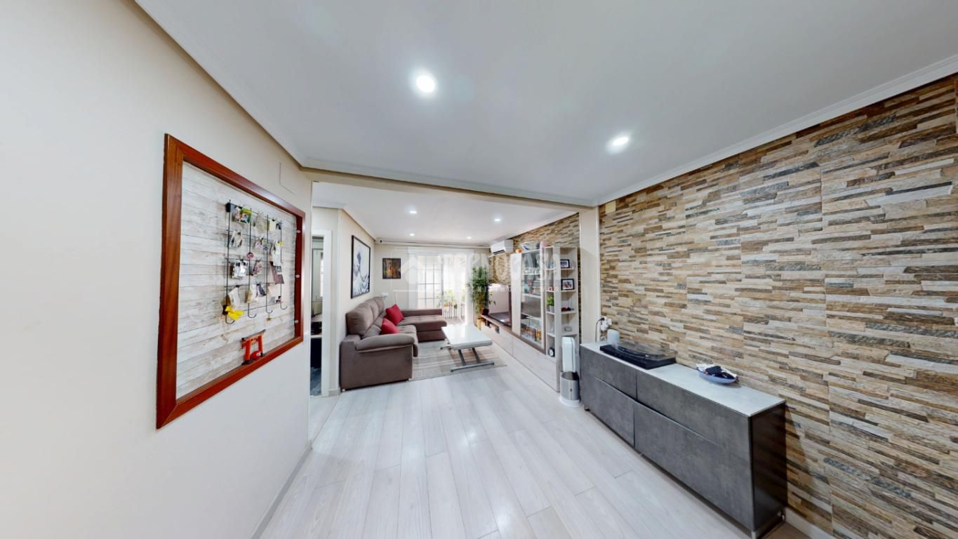Piso en venta en Santos, Centro, Leganés