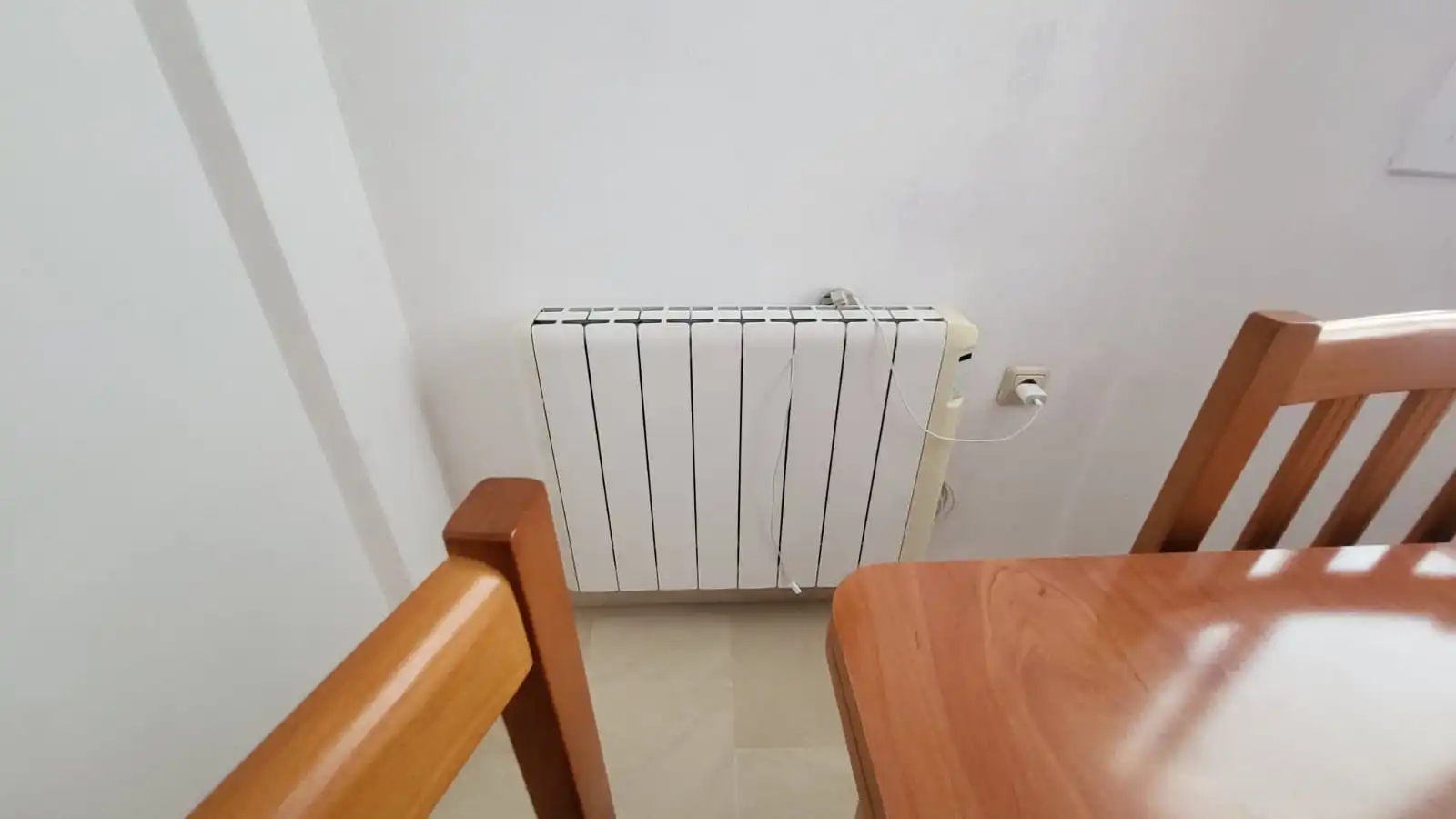 Balcony of Flat for sale in Rincón de la Victoria  with Terrace, Furnished and Washing machine