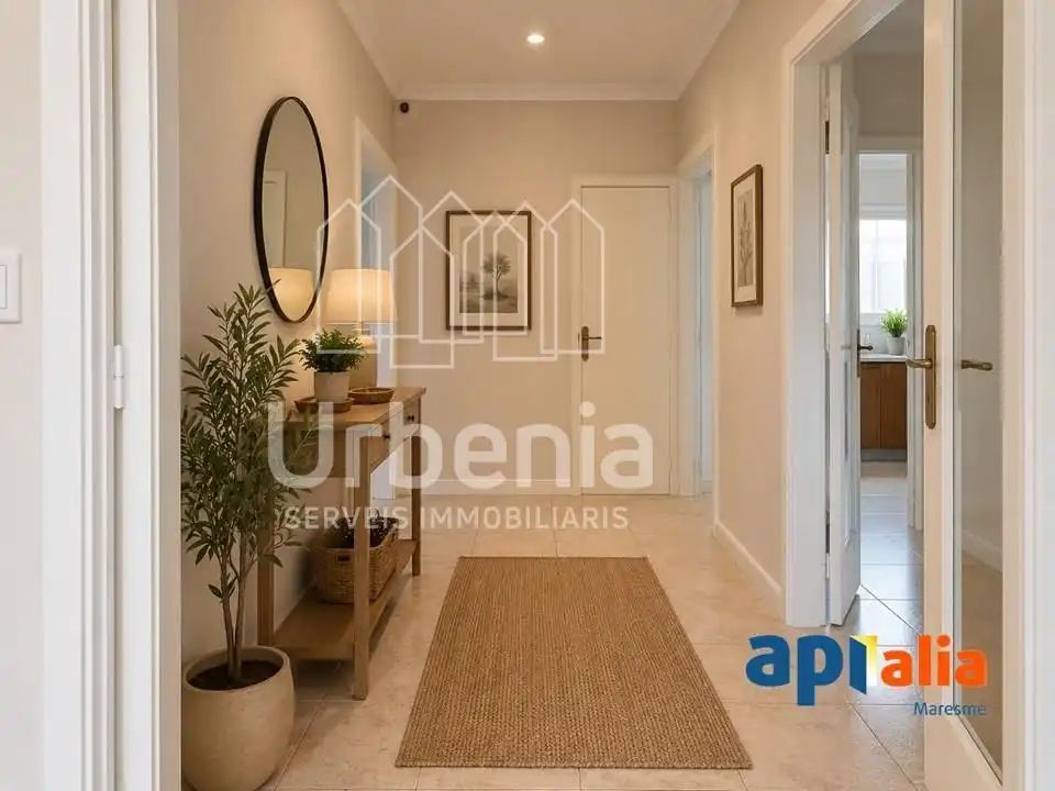 Casa o chalet en venta en Vilassar de Mar con Trastero y Piscina