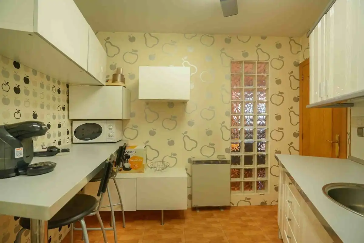 Appartement avec ascenseur à vendre à Callejón de Gómez Acebo, imagen 14