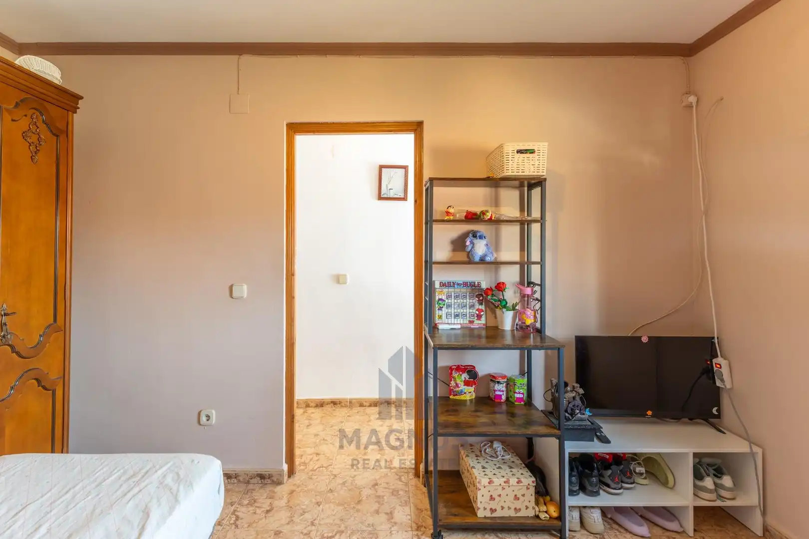 Country house zum Verkauf in Calle SAN ROQUE, Albal