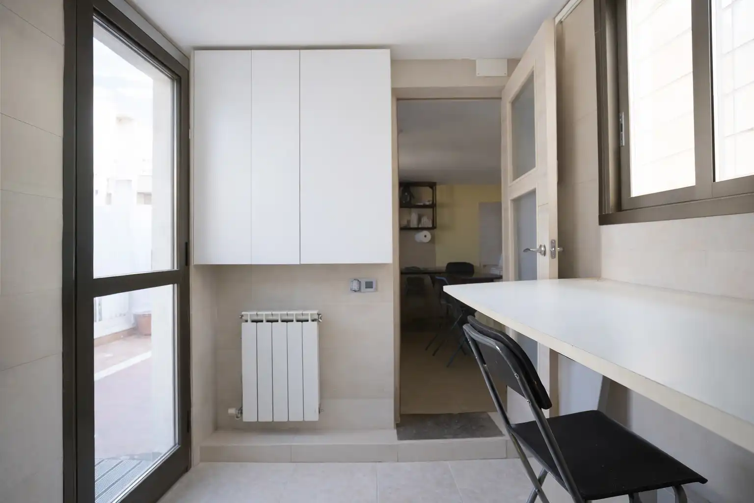 Attique avec ascenseur à vendre à Carrer de la Sardana, imagen 14