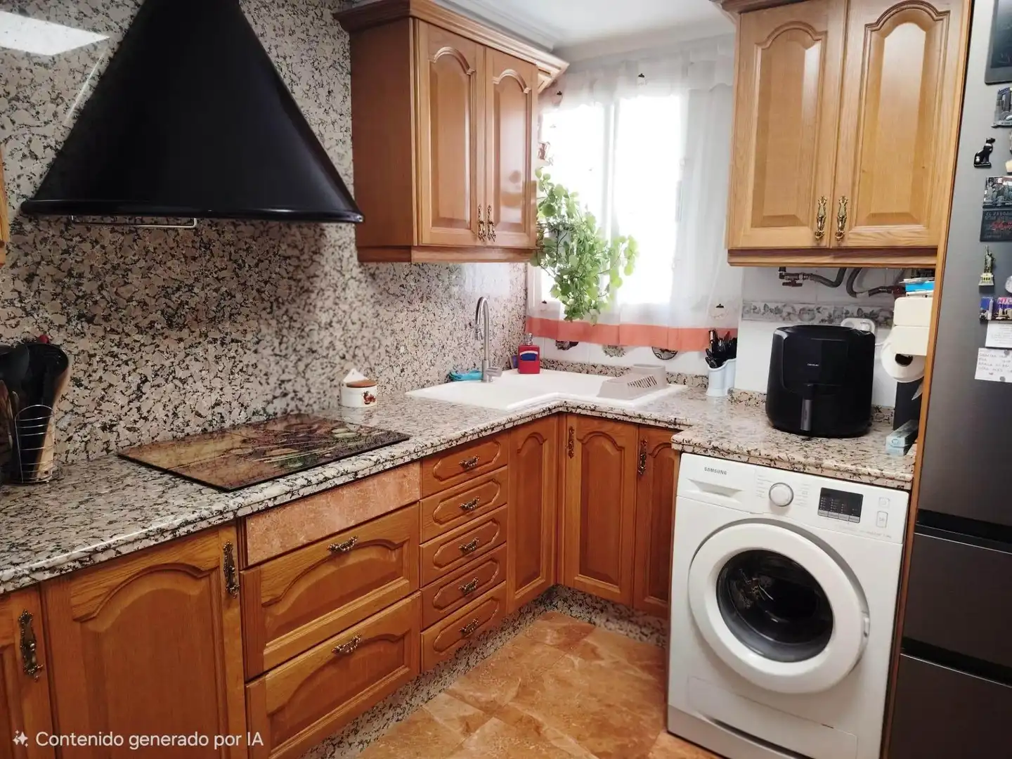 Cocina de Piso en venta en Llíria