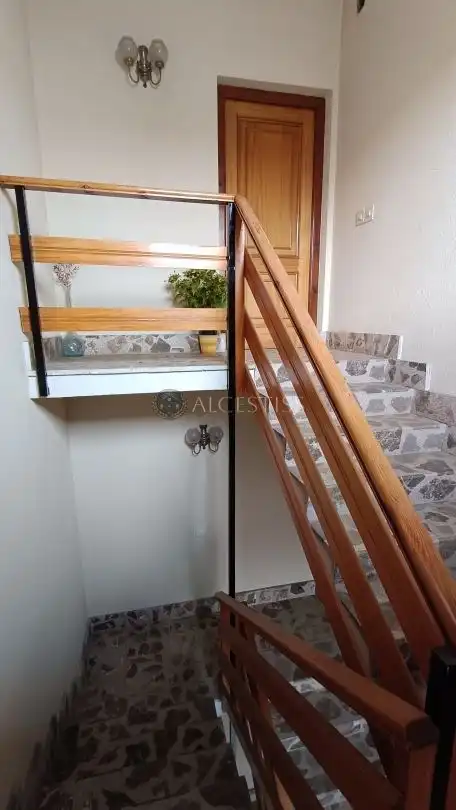Piso en venta en Gerindote
