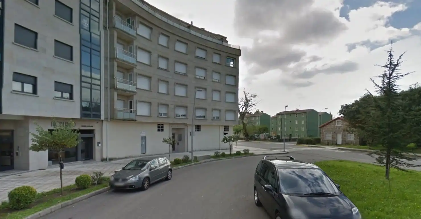 Gewerbefläche zum Verkauf in Avenida barraña, imagen 2