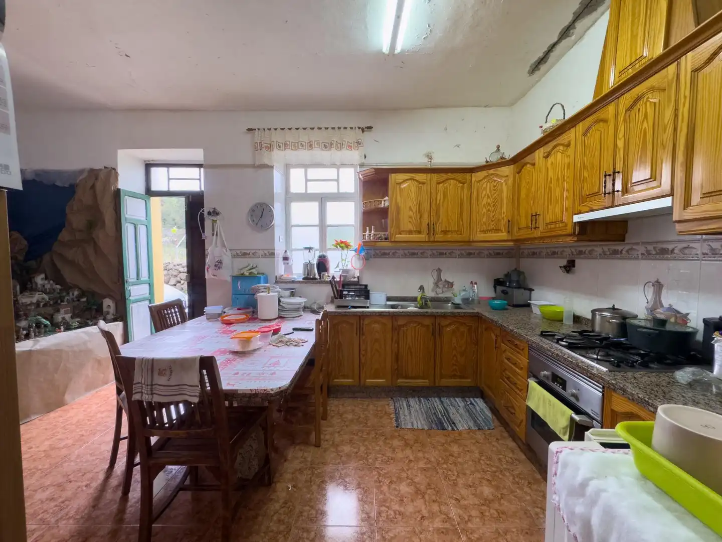 House with garden for sale in Caserío del Miradero, imagen 42