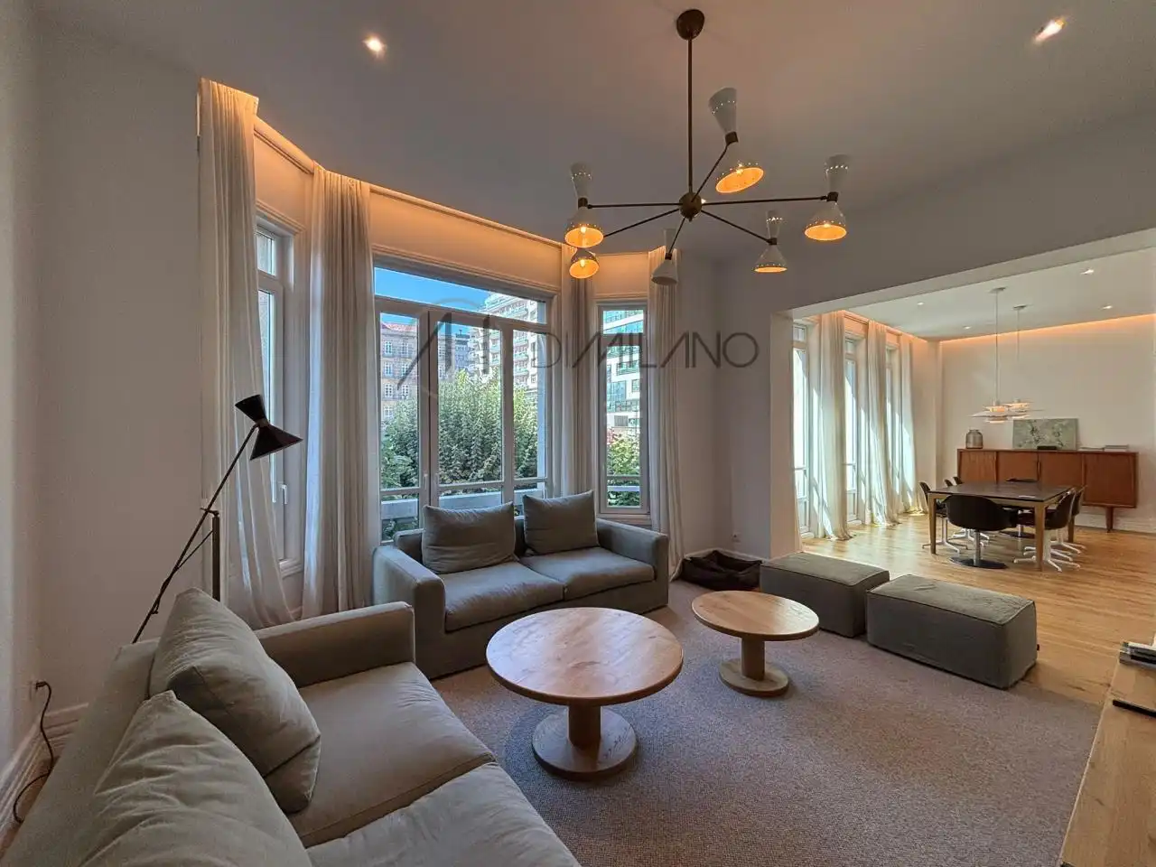Appartement avec terrasse à vendre à Centro Urbano, imagen 19