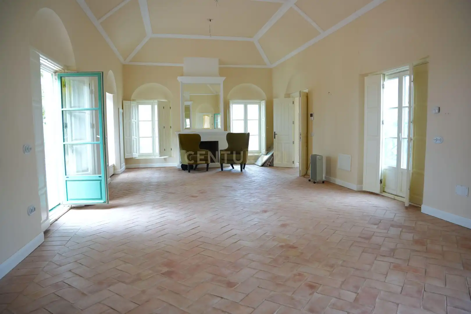 Casa o chalet en venta en Alhaurín El Grande con Jardín privado, Trastero y Piscina
