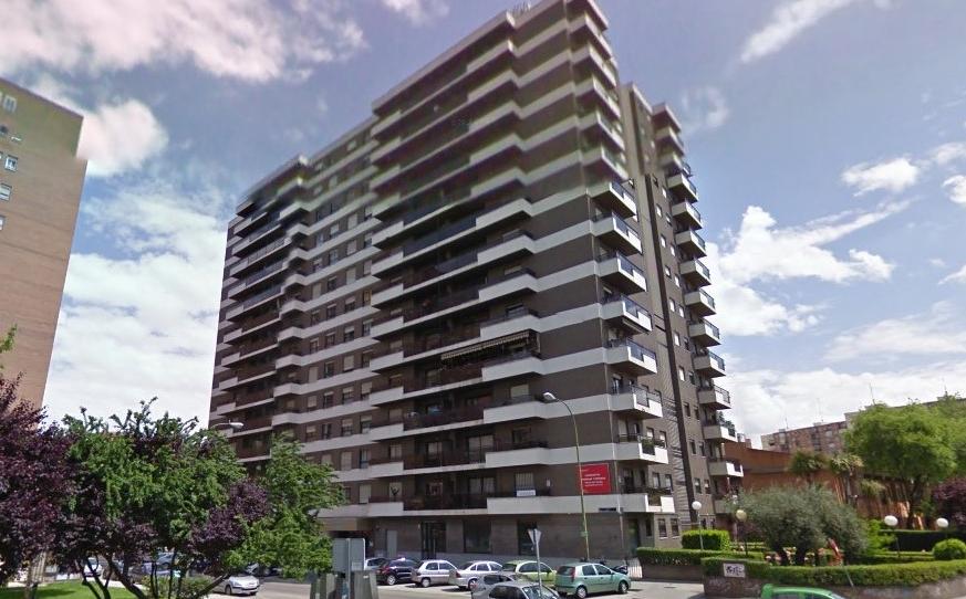 Photo 1 of Flat for sale in C/ Antonio López Aguado, La Paz, Madrid