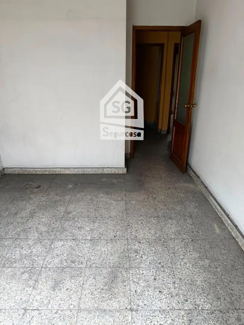Flat for sale in EMILIA PARDO BAZAN, imagen 13