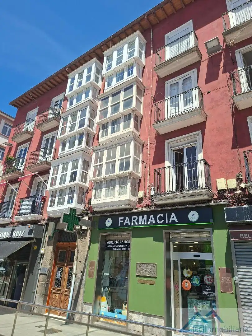 Piso con terraza en venta en Esperanza, imagen 2