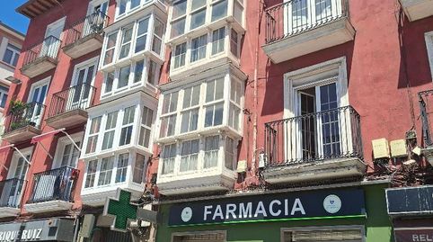 Foto 2 de Piso en venta en Esperanza, Centro - Ayuntamiento, Santander