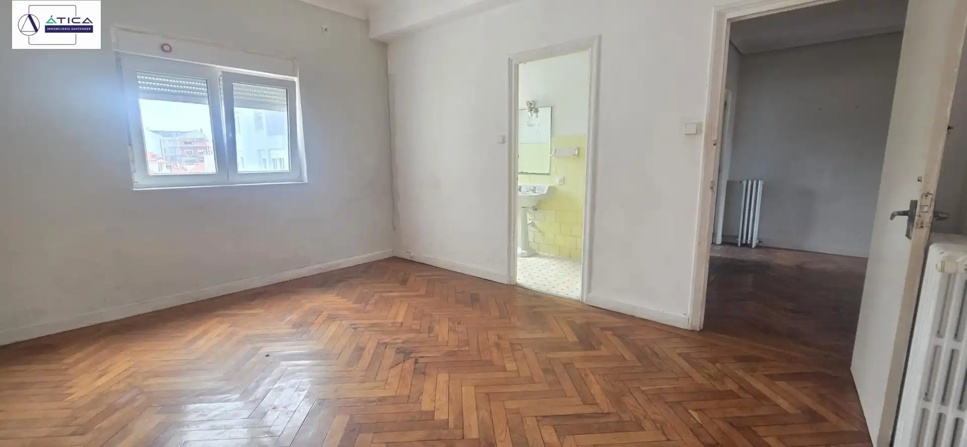 Piso con terraza en venta en Plaza de Luis Hauzeur, imagen 9
