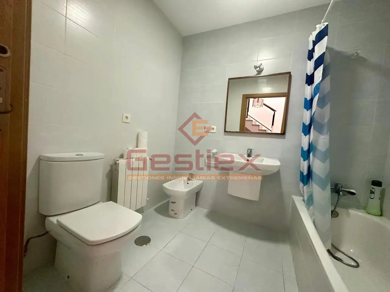 Badezimmer von Maisonette zur Miete in Almendralejo