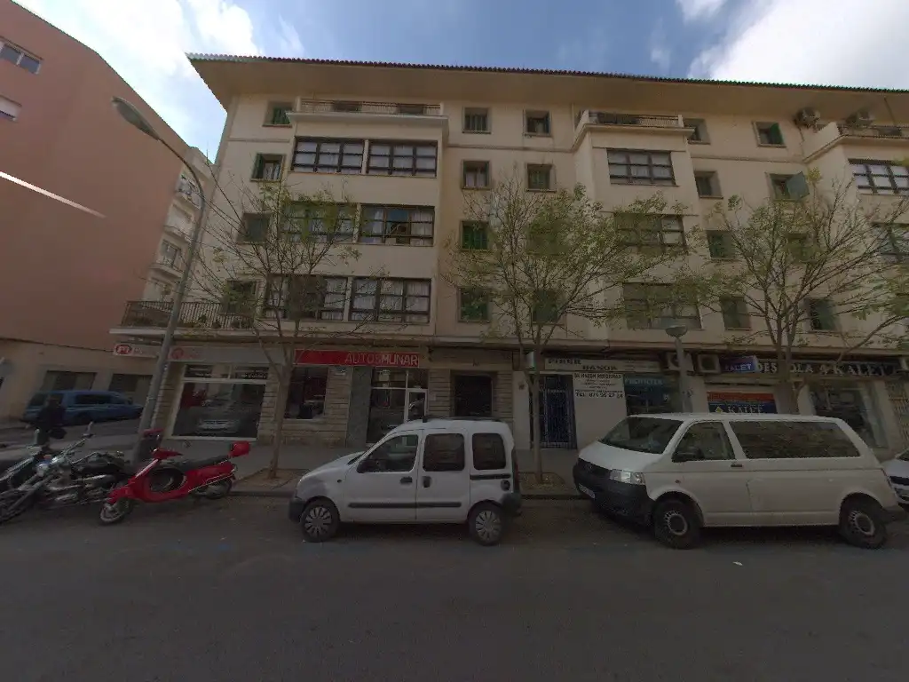 Exterior view of Country homes for sale in  Palma de Mallorca