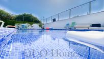 Piscina de Casa o xalet en venda en Jerez de la Frontera amb Aire condicionat, Terrassa i Piscina