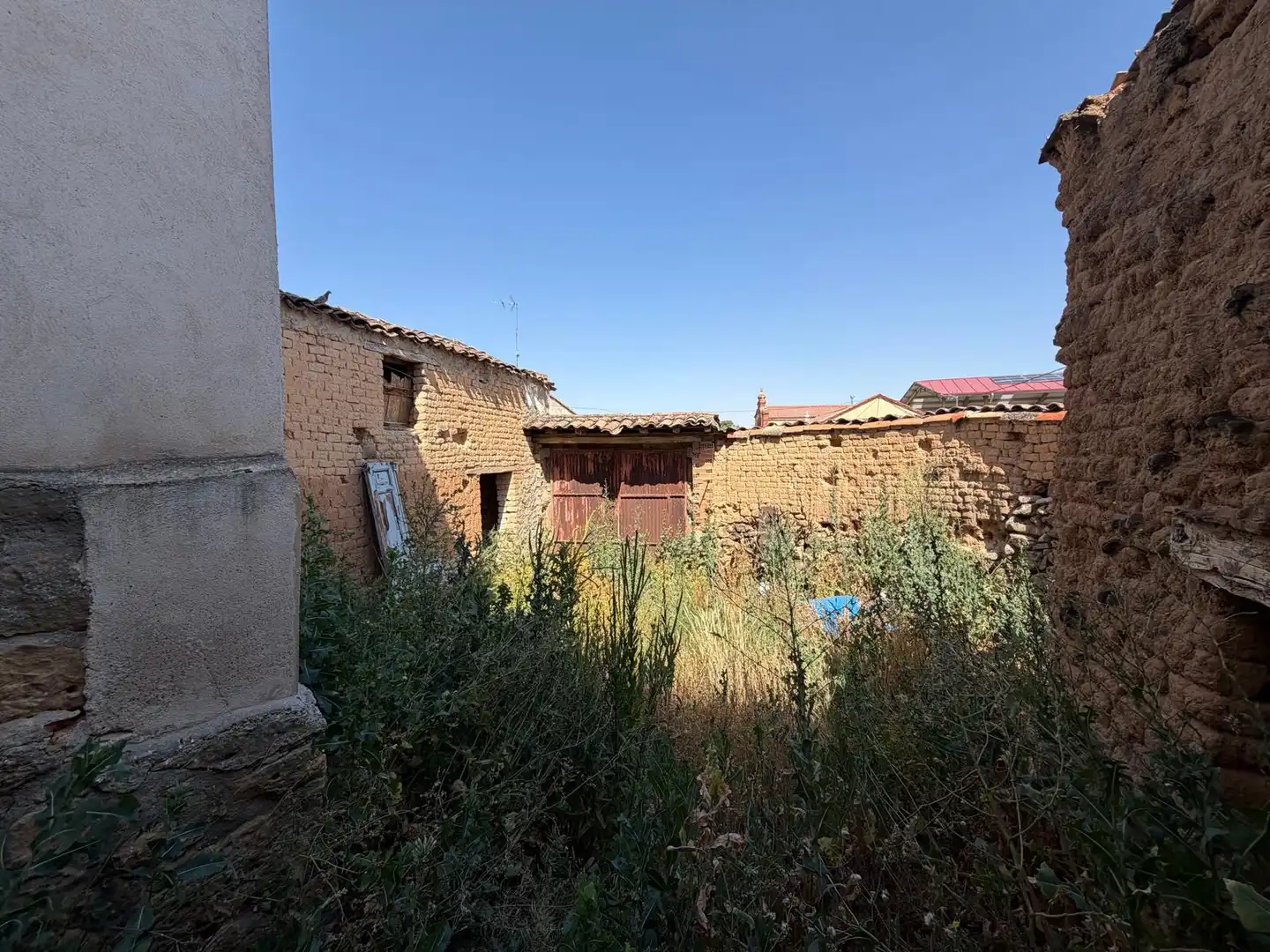 Casa rústica en venda a Avenida del Cid Campeador, imagen 16