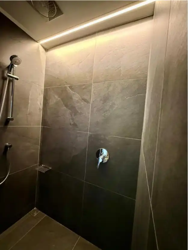 Baño de Apartamento en venta en Andorra la Vella con Calefacción, Terraza y Trastero