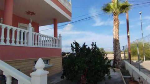 Foto 3 de Habitació a Carretera de Abanilla, 22, Benferri, Alicante