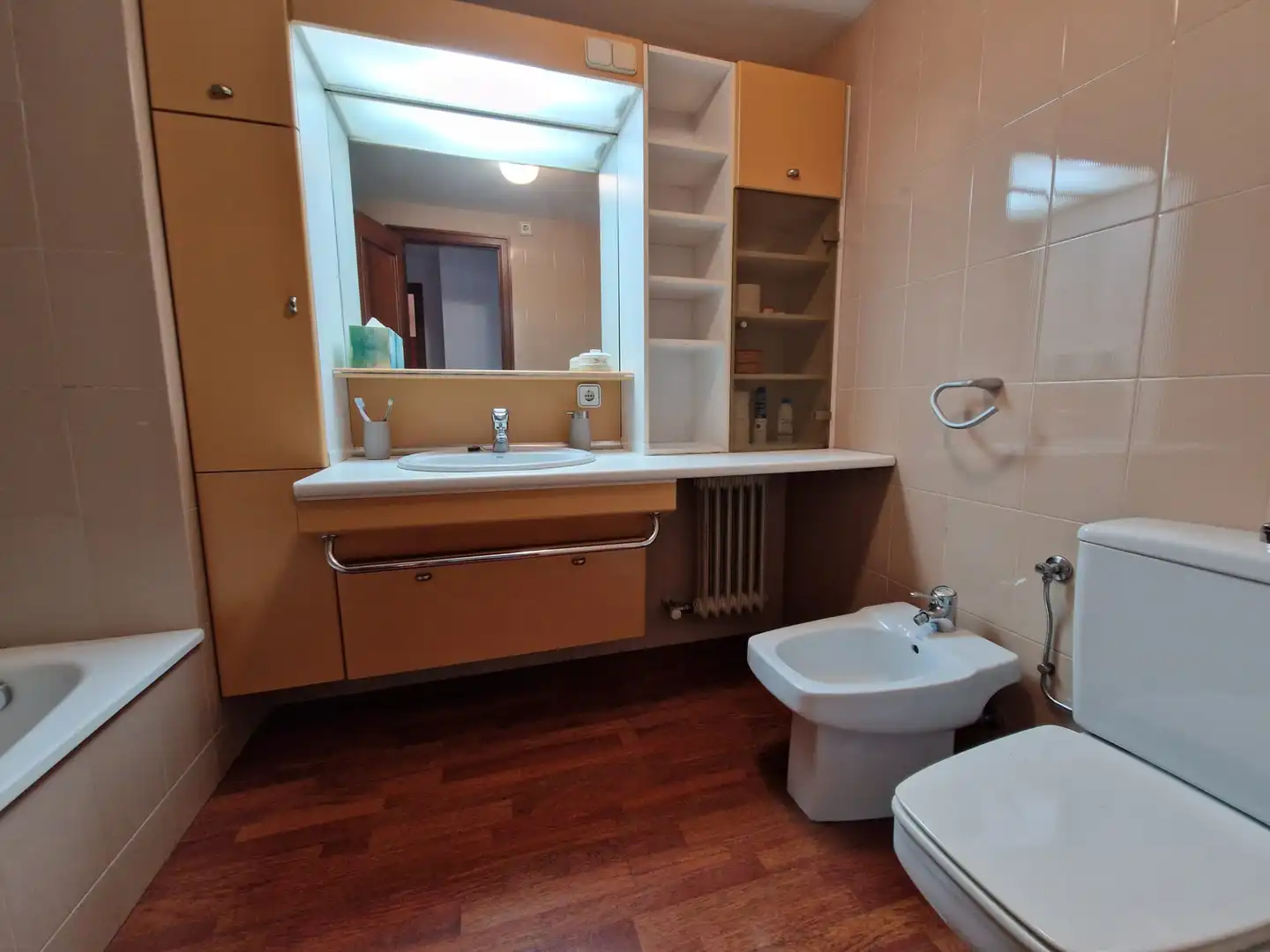 Appartement avec terrasse à vendre à Carrer Santa Llogaia, imagen 8
